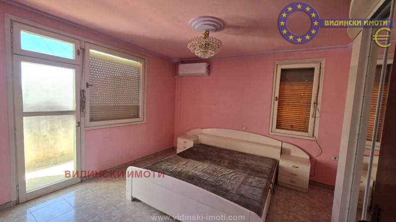 Продава  3-стаен град Видин , Бонония , 92 кв.м | 30772232 - изображение [5]