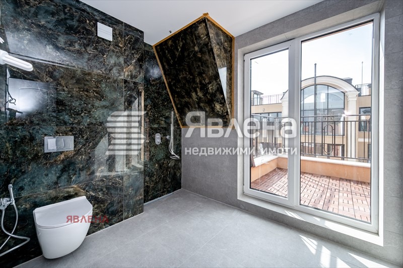 Продава 3-СТАЕН, гр. София, Център, снимка 9 - Апартаменти - 54059217