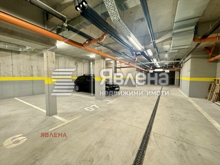 Продава 3-СТАЕН, гр. София, Център, снимка 17 - Апартаменти - 54059217