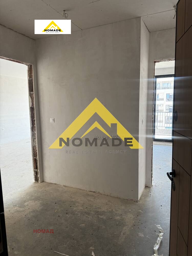 Продава 3-СТАЕН, гр. Пловдив, Кършияка, снимка 6 - Апартаменти - 55115251