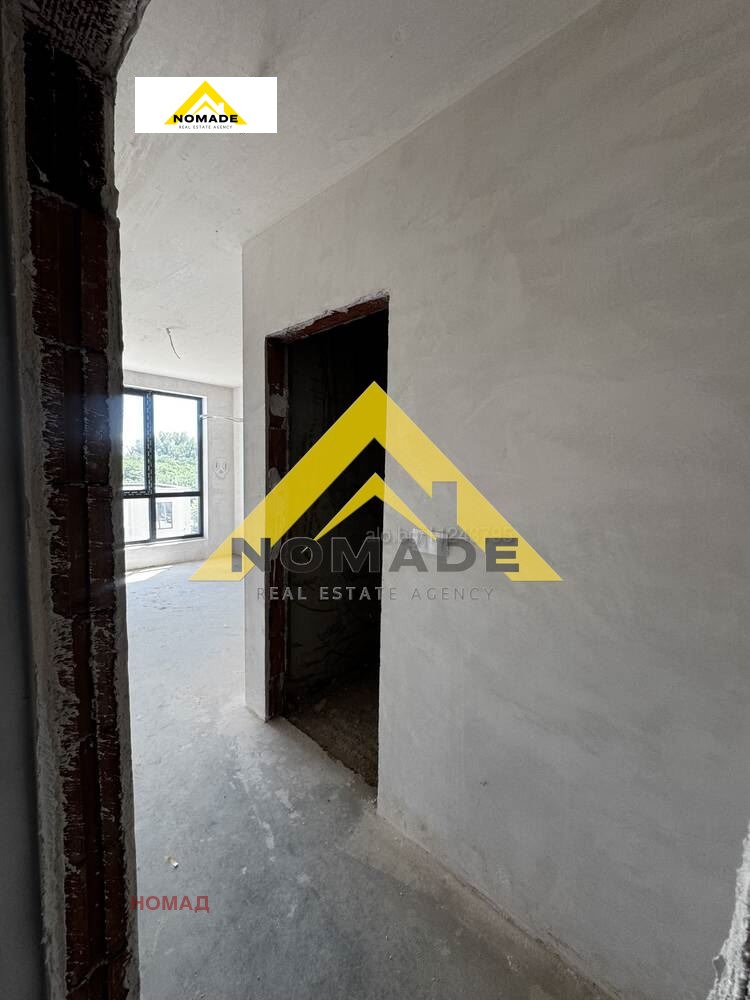 Продава 3-СТАЕН, гр. Пловдив, Кършияка, снимка 8 - Апартаменти - 55115251