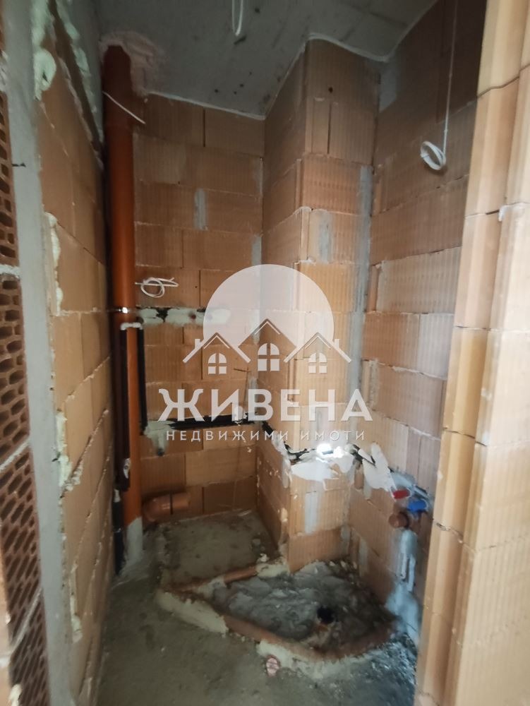 Продава 3-СТАЕН, гр. Варна, Виница, снимка 10 - Апартаменти - 56538080