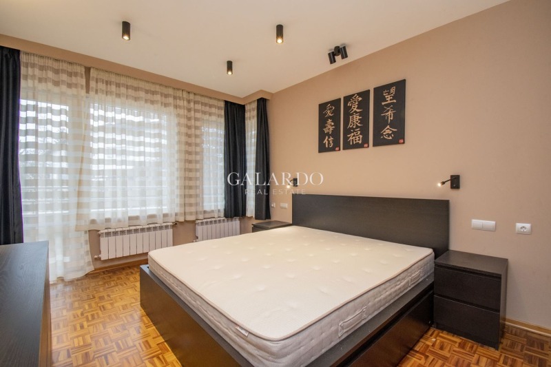 In vendita  3 camere da letto Sofia , Dragalevtsi , 172 mq | 34289621 - Immagine [9]