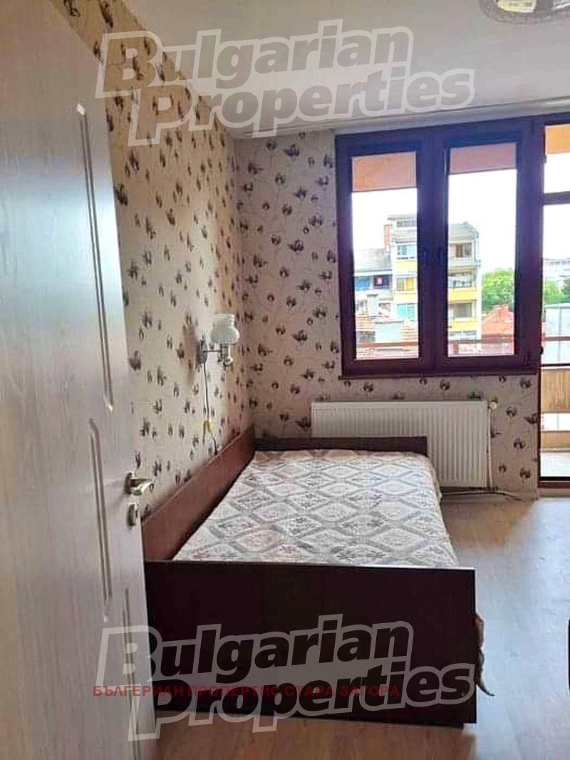 Til salg  3 soveværelser Stara Zagora , Tsentar , 86 kvm | 77962368 - billede [5]