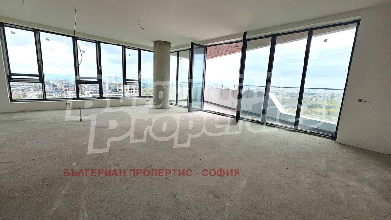 Продается  3 спальни София , Кръстова вада , 227 кв.м | 99804791
