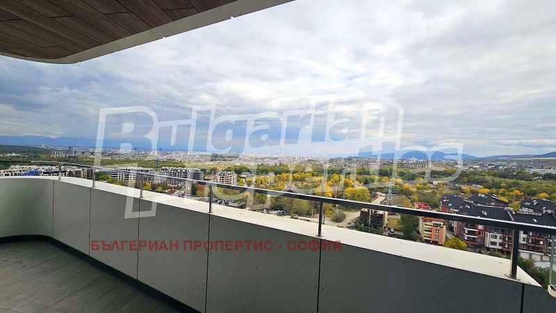 Продается  3 спальни София , Кръстова вада , 227 кв.м | 99804791 - изображение [3]