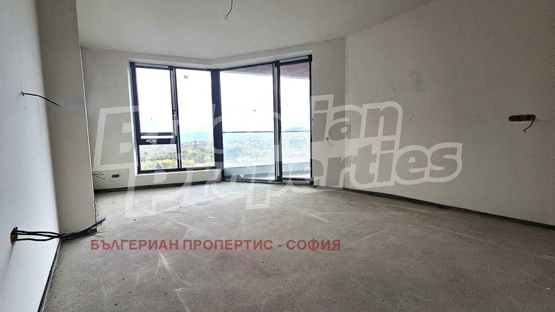 Продается  3 спальни София , Кръстова вада , 227 кв.м | 99804791 - изображение [11]