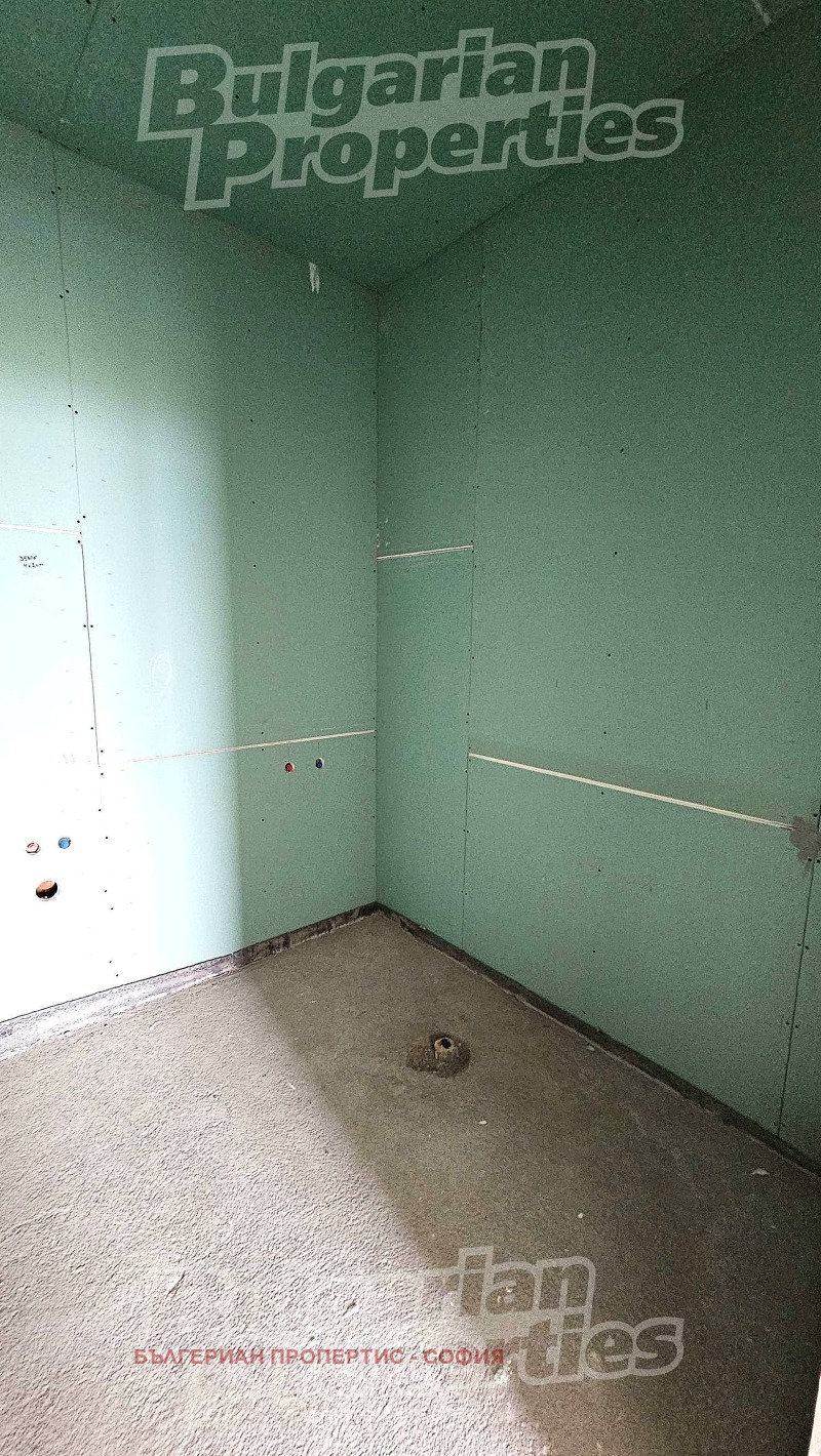 Продается  3 спальни София , Кръстова вада , 227 кв.м | 99804791 - изображение [17]