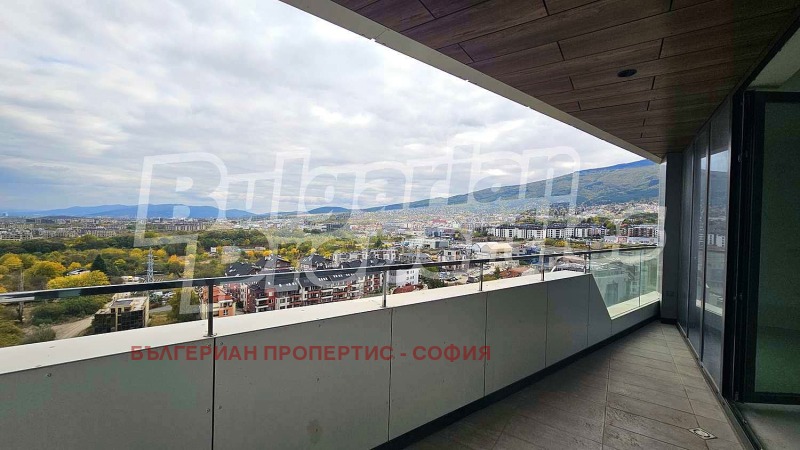 Продается  3 спальни София , Кръстова вада , 227 кв.м | 99804791 - изображение [4]