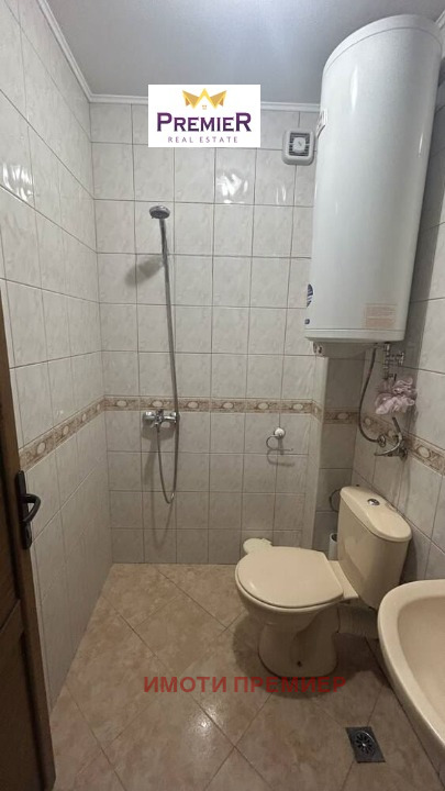 Продава 4-СТАЕН, гр. Бургас, Възраждане, снимка 8 - Апартаменти - 52706060