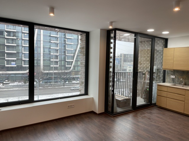 Продава ОФИС, гр. София, Манастирски ливади, снимка 8 - Офиси - 54236042