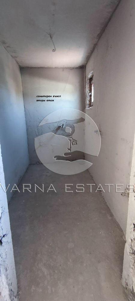 Продава КЪЩА, с. Осеново, област Варна, снимка 6 - Къщи - 37281333