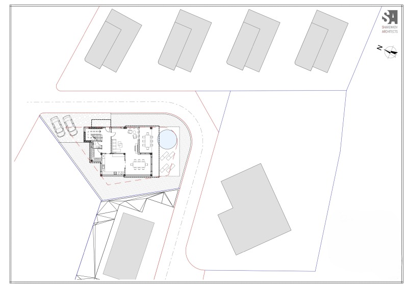 Продава КЪЩА, гр. Черноморец, област Бургас, снимка 8 - Къщи - 52637713