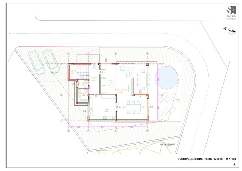 Продава КЪЩА, гр. Черноморец, област Бургас, снимка 9 - Къщи - 52637713