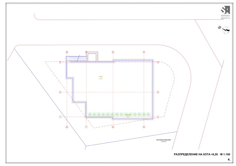 Продава КЪЩА, гр. Черноморец, област Бургас, снимка 11 - Къщи - 52637713