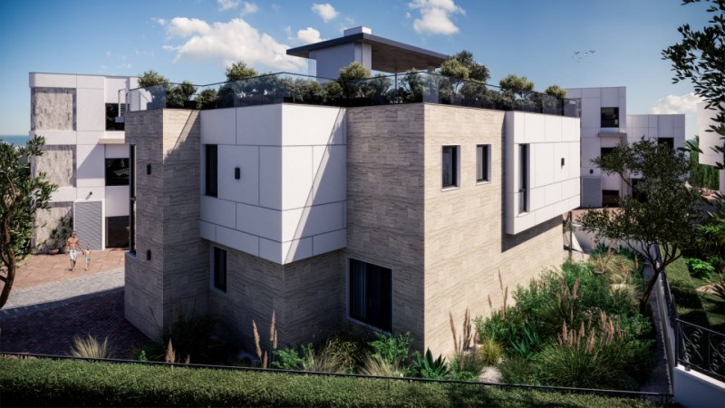 Продава КЪЩА, гр. Черноморец, област Бургас, снимка 4 - Къщи - 52637713