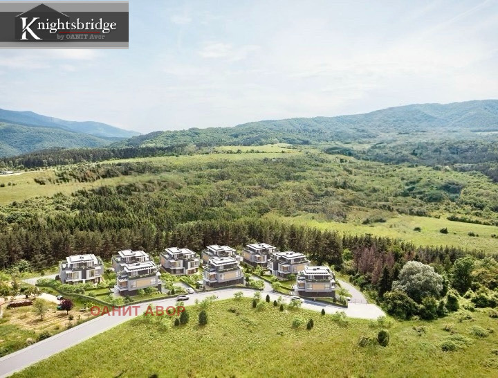 Продава КЪЩА, гр. София, Горна баня, снимка 4 - Къщи - 52661242