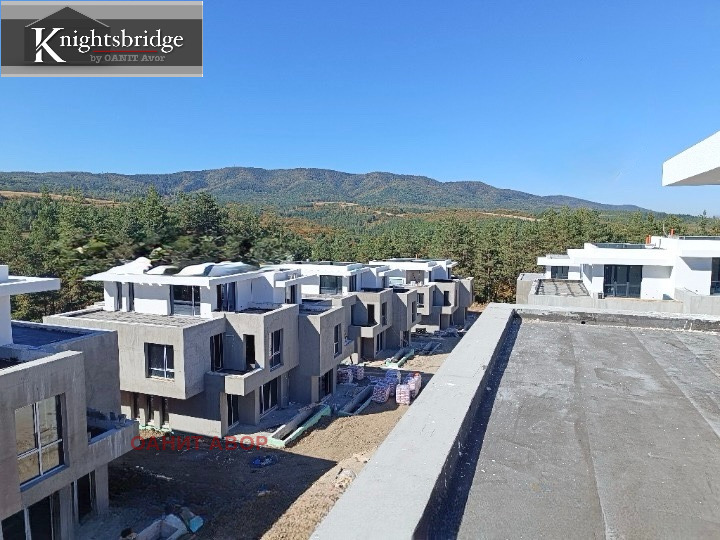 Продава КЪЩА, гр. София, Горна баня, снимка 7 - Къщи - 52661242