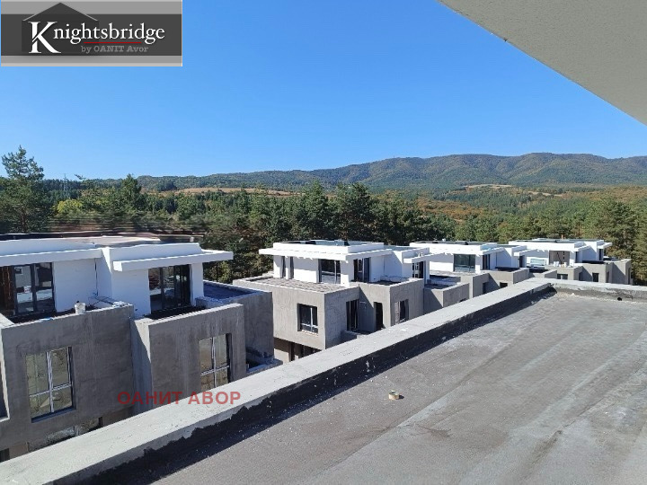 Продава КЪЩА, гр. София, Горна баня, снимка 8 - Къщи - 52661242