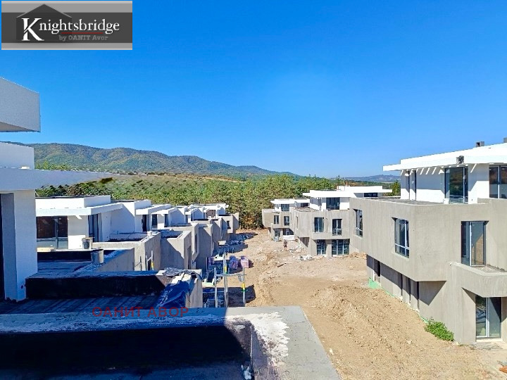 Продава КЪЩА, гр. София, Горна баня, снимка 6 - Къщи - 52661242