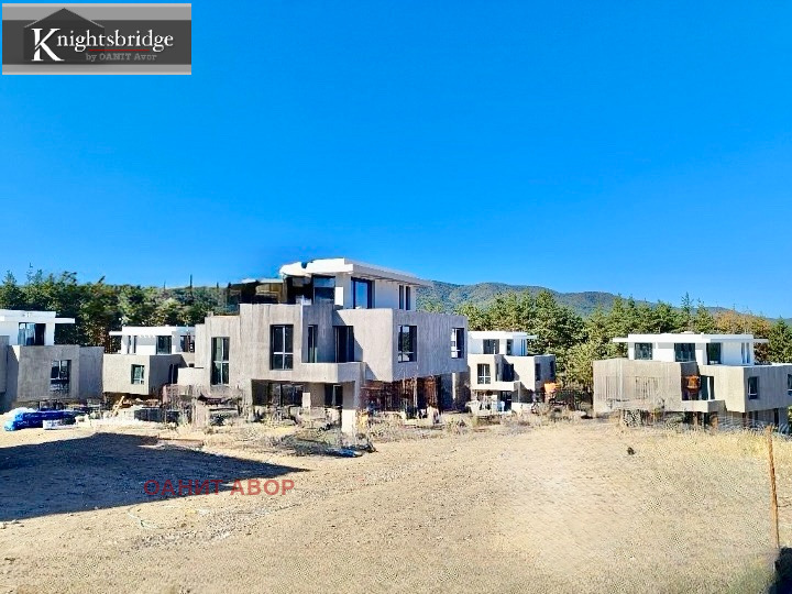 Продава КЪЩА, гр. София, Горна баня, снимка 5 - Къщи - 52661242