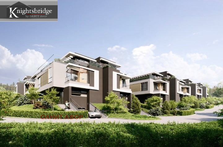 Продава КЪЩА, гр. София, Горна баня, снимка 3 - Къщи - 52661242