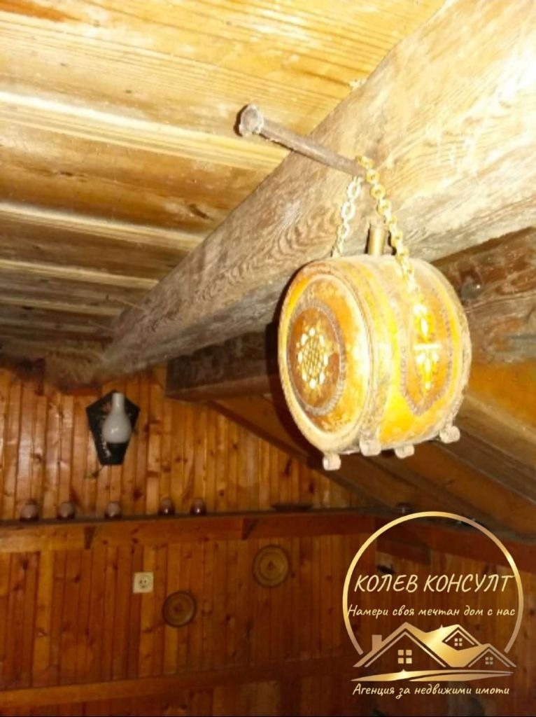 Продава КЪЩА, с. Бодрово, област Хасково, снимка 5 - Къщи - 54052793