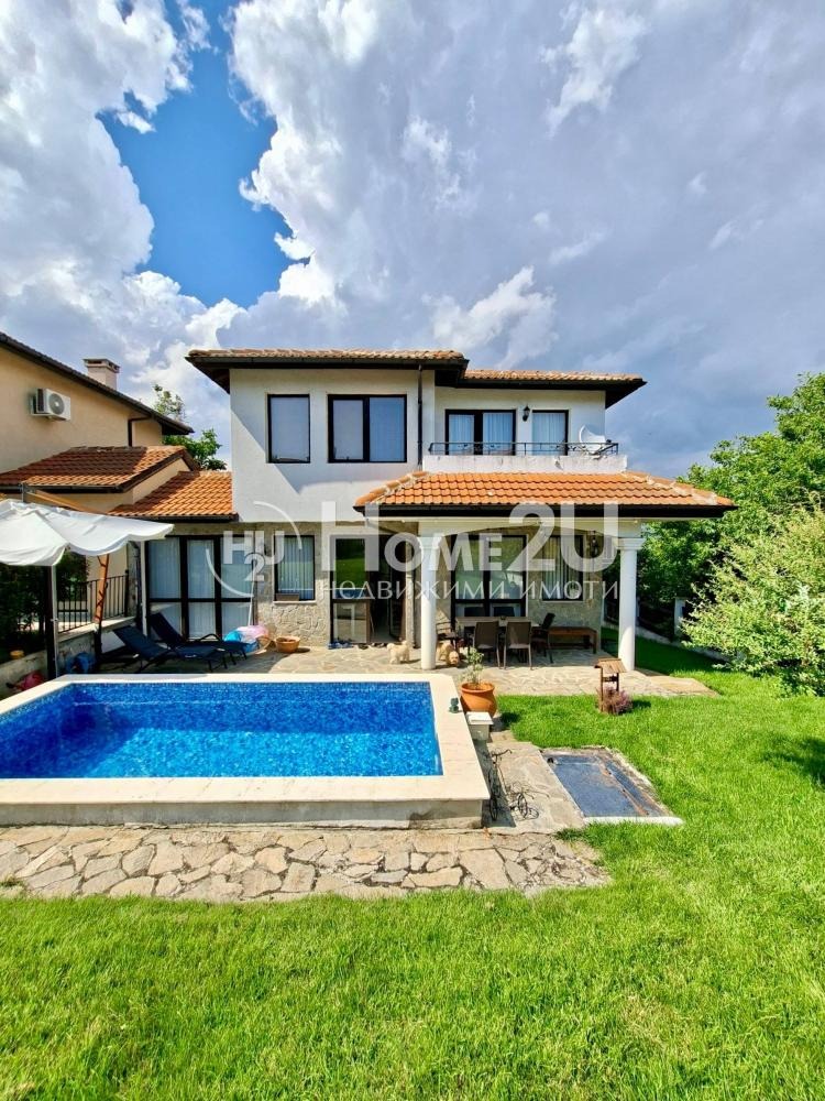 Продава  Къща област Бургас , с. Медово , 120 кв.м | 83116815