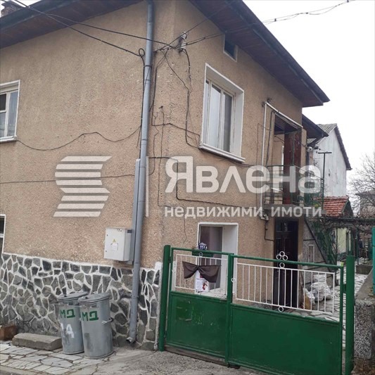 Продава КЪЩА, гр. Велинград, област Пазарджик