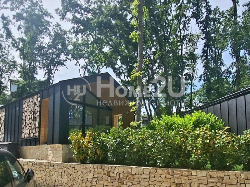 For Sale  Villa Varna , k.k. Chayka , 55 sq.m | 24909367