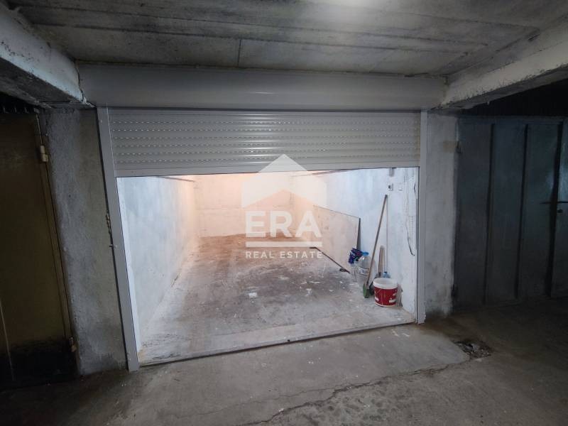 Продава  Паркомясто град Хасково , Дружба 1 , 18 кв.м | 59126932 - изображение [3]