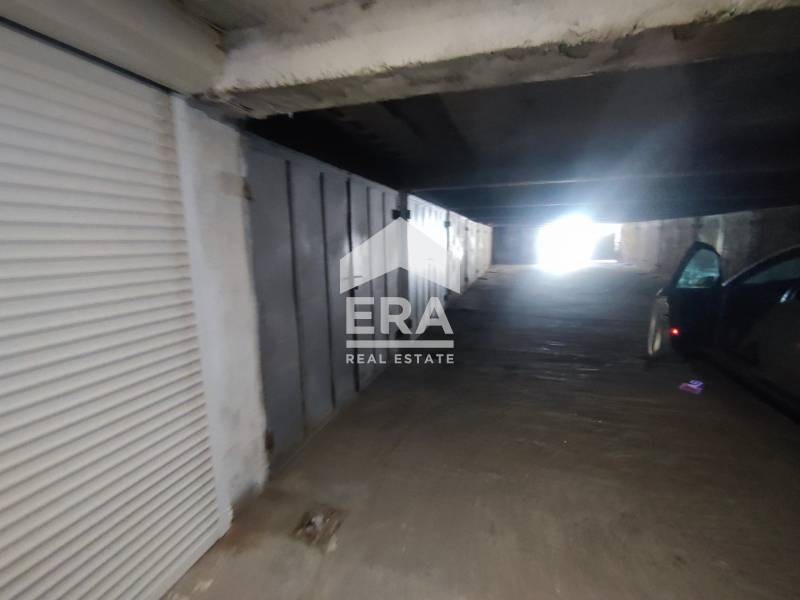 Продава  Паркомясто град Хасково , Дружба 1 , 18 кв.м | 59126932 - изображение [5]