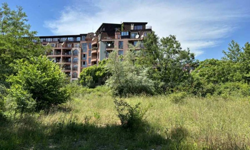 À vendre  Parcelle région Bourgas , k.k. Slantchev bryag , 1800 m² | 17303844 - image [7]