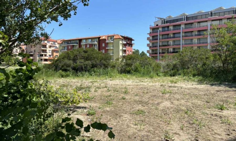 For Sale  Plot region Burgas , k.k. Slanchev bryag , 1800 sq.m | 17303844