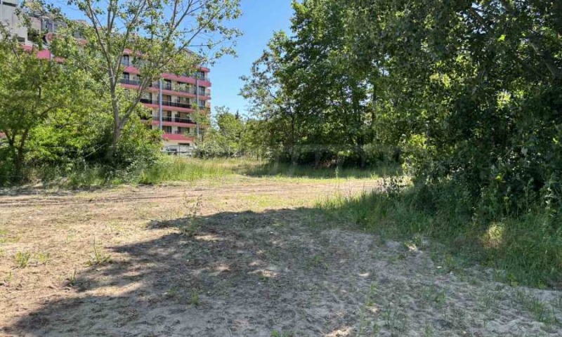 À vendre  Parcelle région Bourgas , k.k. Slantchev bryag , 1800 m² | 17303844 - image [9]