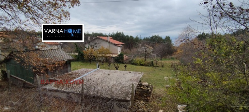 Na prodej  Spiknutí Varna , m-t Manastirski rid , 630 m2 | 77371102 - obraz [2]