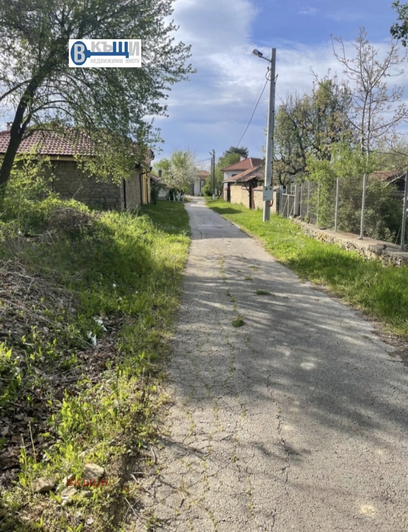 Eladó  Cselekmény régió Veliko Tarnovo , Velcsevo , 1100 négyzetméter | 81241279