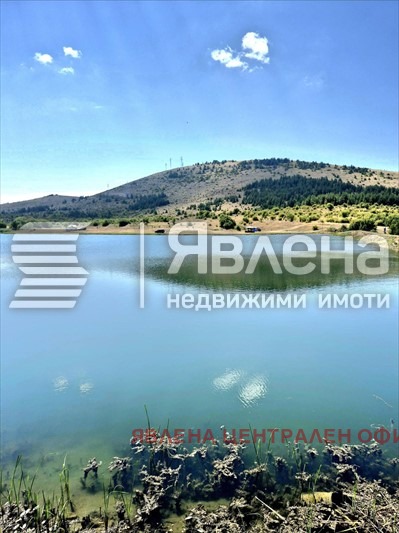 Продава ПАРЦЕЛ, с. Стефаново, област Перник, снимка 4 - Парцели - 56423219