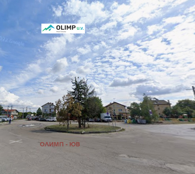 Продава ПАРЦЕЛ, гр. София, с. Долни Богров, снимка 2 - Парцели - 56678839