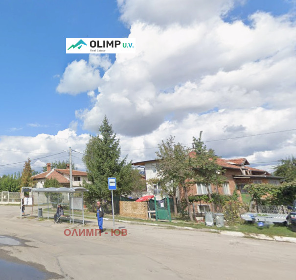 Продава ПАРЦЕЛ, гр. София, с. Долни Богров