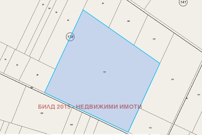 Продава  Земеделска земя област Монтана , с. Септемврийци , 86 дка | 29407010