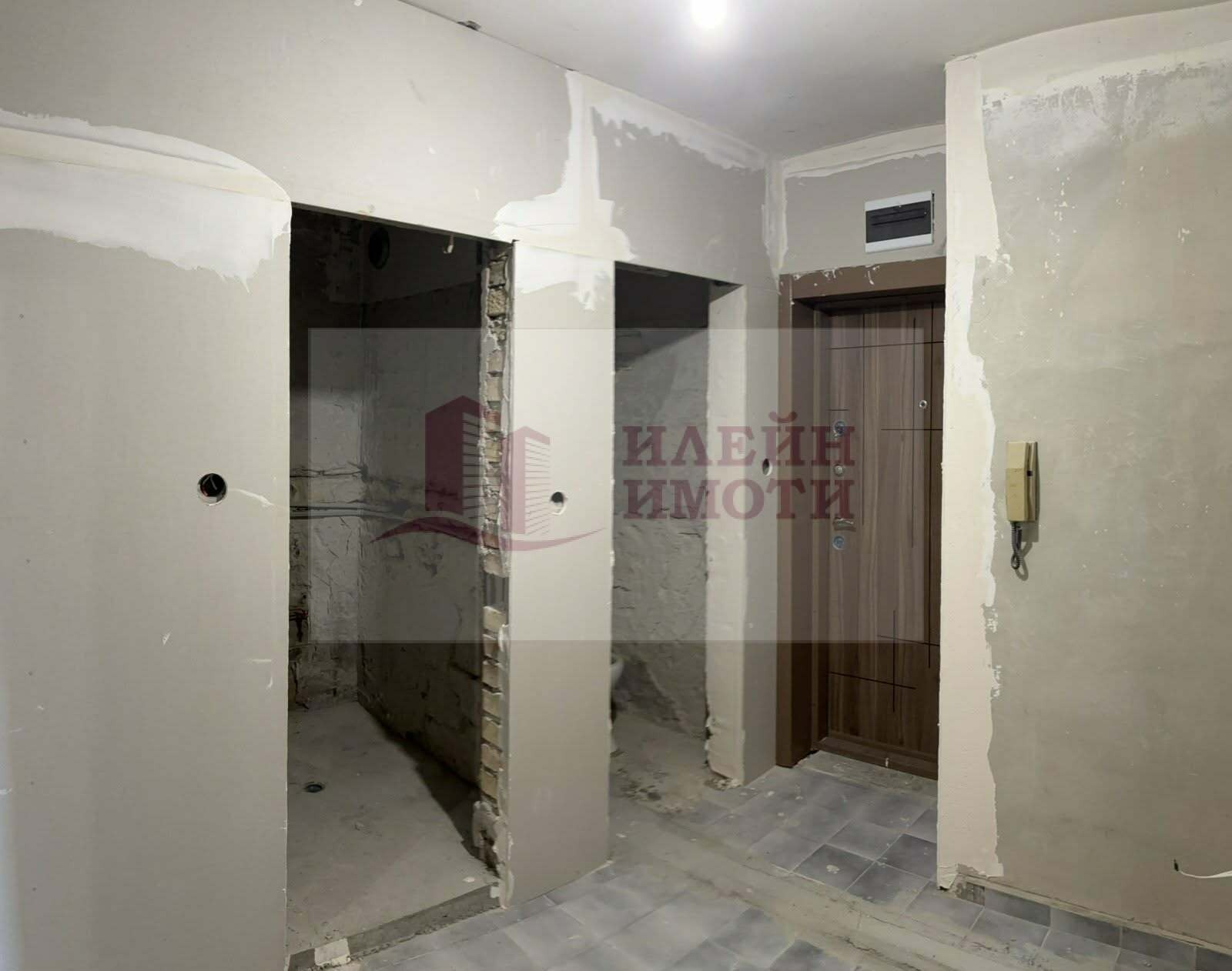 Продава 2-СТАЕН, гр. Русе, Широк център, снимка 10 - Апартаменти - 53813240