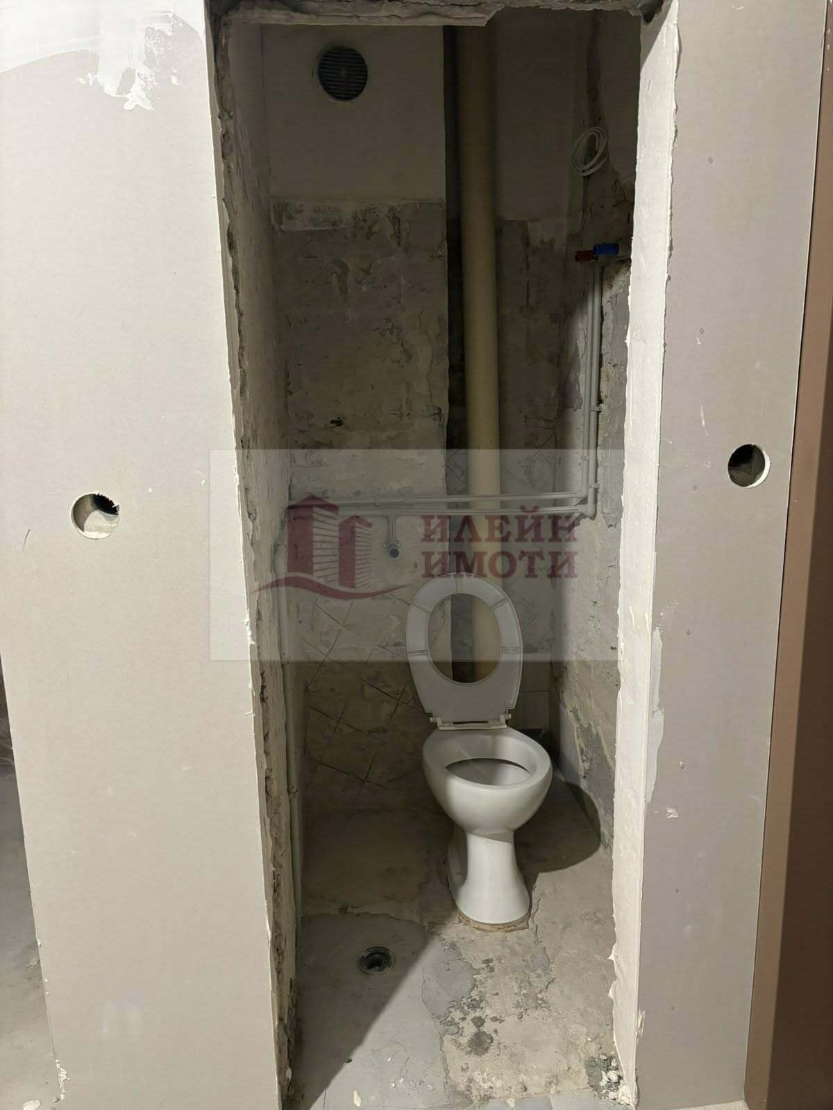 Продава 2-СТАЕН, гр. Русе, Широк център, снимка 9 - Апартаменти - 53813240