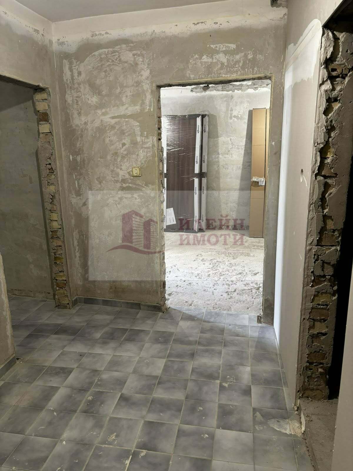 Продава 2-СТАЕН, гр. Русе, Широк център, снимка 7 - Апартаменти - 53813240