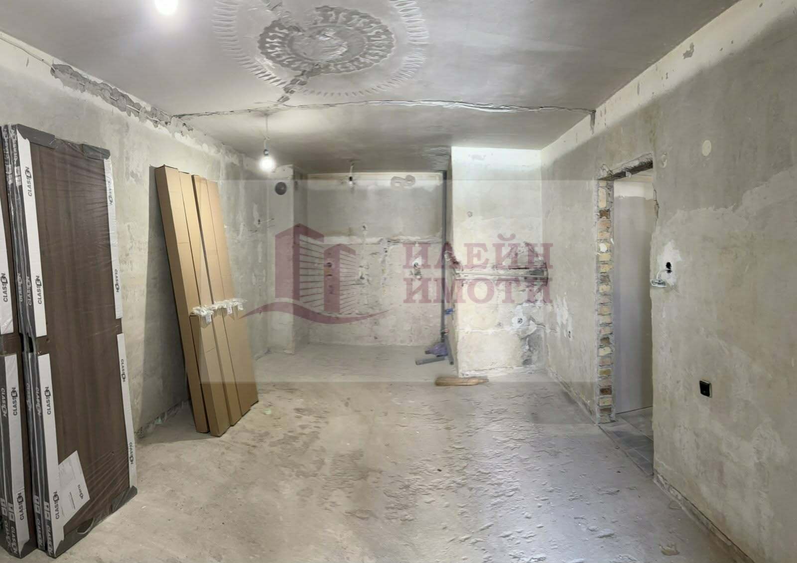 Продава 2-СТАЕН, гр. Русе, Широк център, снимка 2 - Апартаменти - 53813240