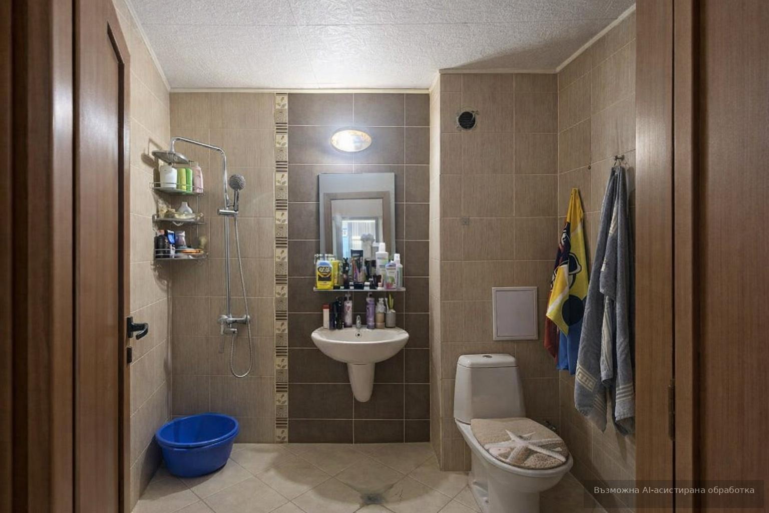 Продава 2-СТАЕН, гр. Бургас, област Бургас, снимка 5 - Апартаменти - 53991524