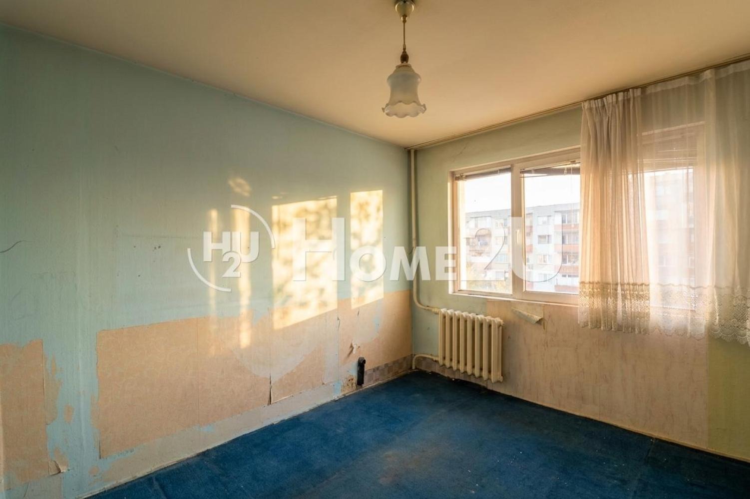 Продава 2-СТАЕН, гр. София, Сухата река, снимка 2 - Апартаменти - 56081889