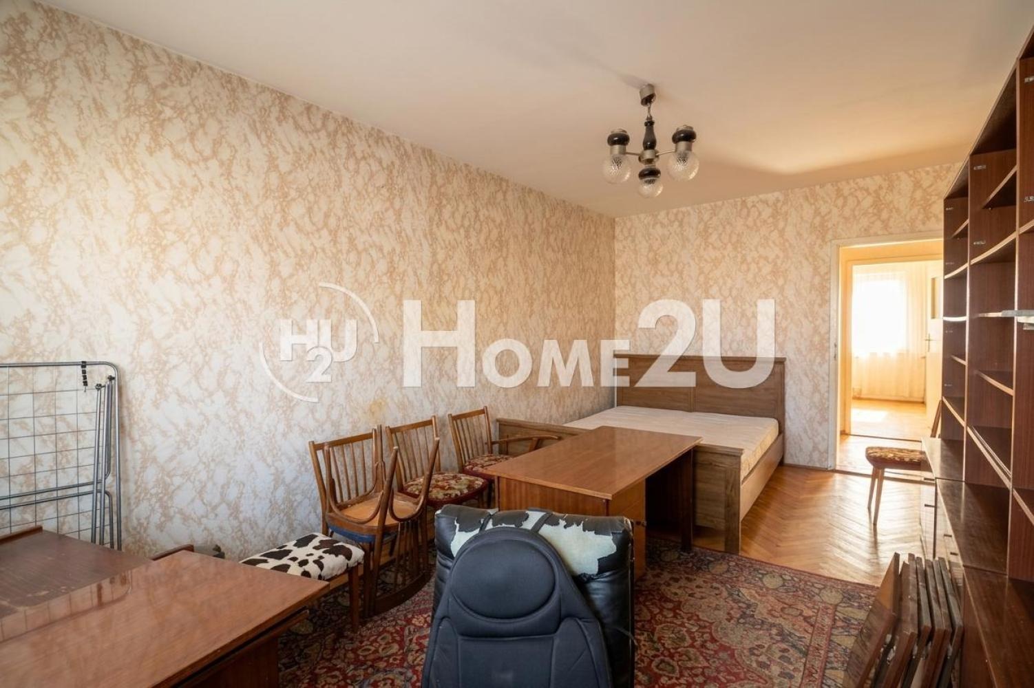 Продава 2-СТАЕН, гр. София, Сухата река, снимка 3 - Апартаменти - 56081889