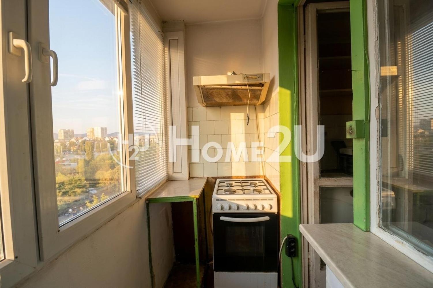Продава 2-СТАЕН, гр. София, Сухата река, снимка 6 - Апартаменти - 56081889