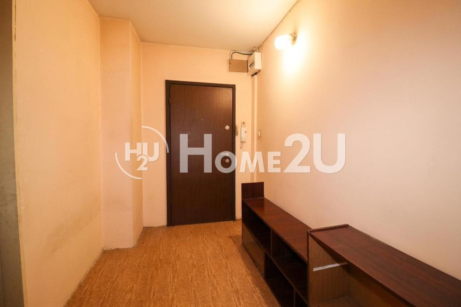 Продава 2-СТАЕН, гр. София, Сухата река, снимка 7 - Апартаменти - 56081889